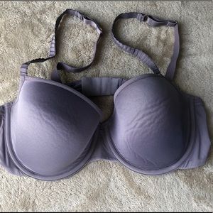 ThirdLove Everyday Bra 36C Twilight 36 c -Used-
